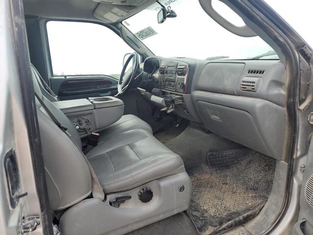 Ford F-350 Srw Super Duty Image 10