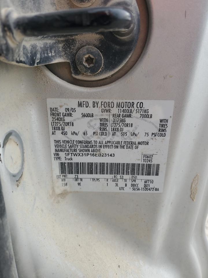 Ford F-350 Srw Super Duty Image 8