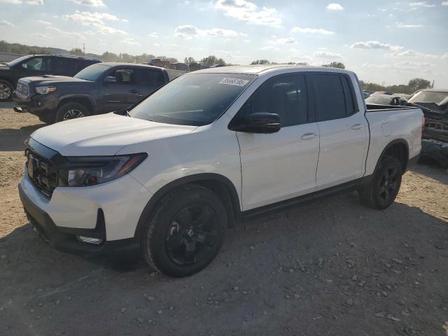  Salvage Honda Ridgeline