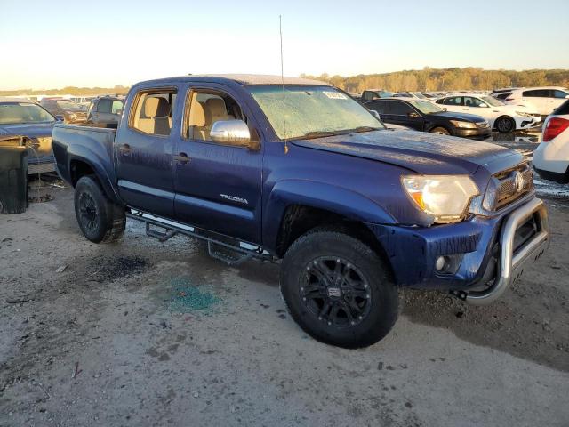 Toyota Tacoma Double Cab Image 2