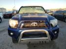 Toyota Tacoma Double Cab Image 8