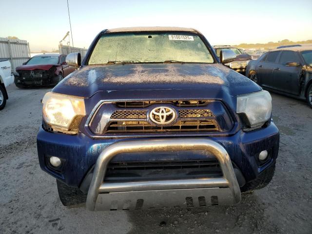 Toyota Tacoma Double Cab Image 8