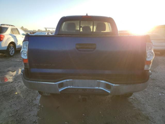 Toyota Tacoma Double Cab Image 3