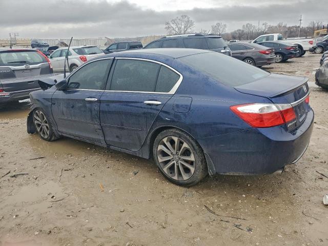 Honda Accord Sport Image 2