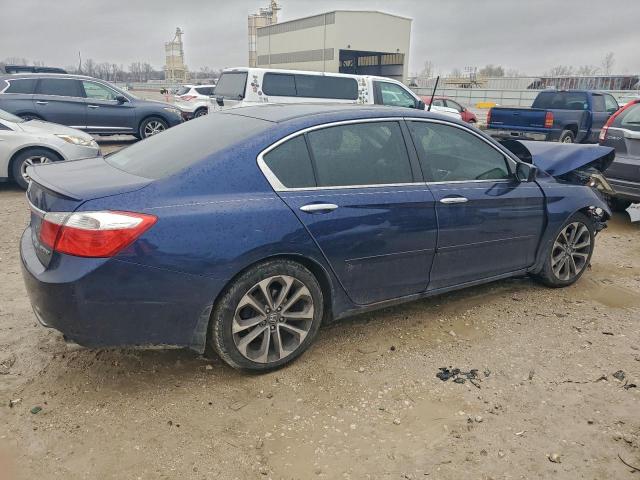 Honda Accord Sport Image 3