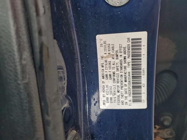 Honda Accord Sport Image 13