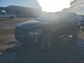  Salvage Volvo XC60