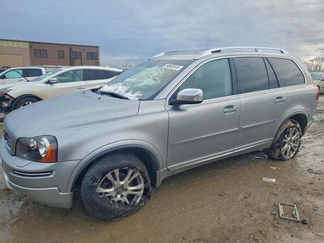  Salvage Volvo XC90