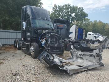 Salvage Kenworth T680