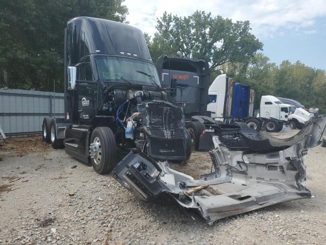  Salvage Kenworth T680