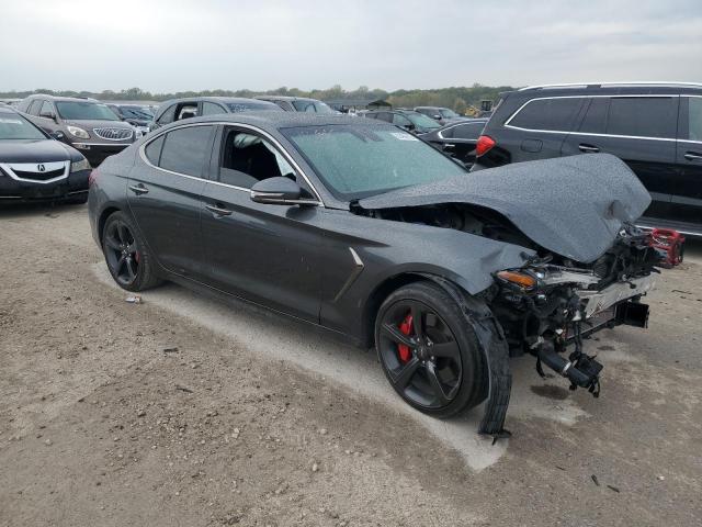 Genesis G70 Prestige Image 12