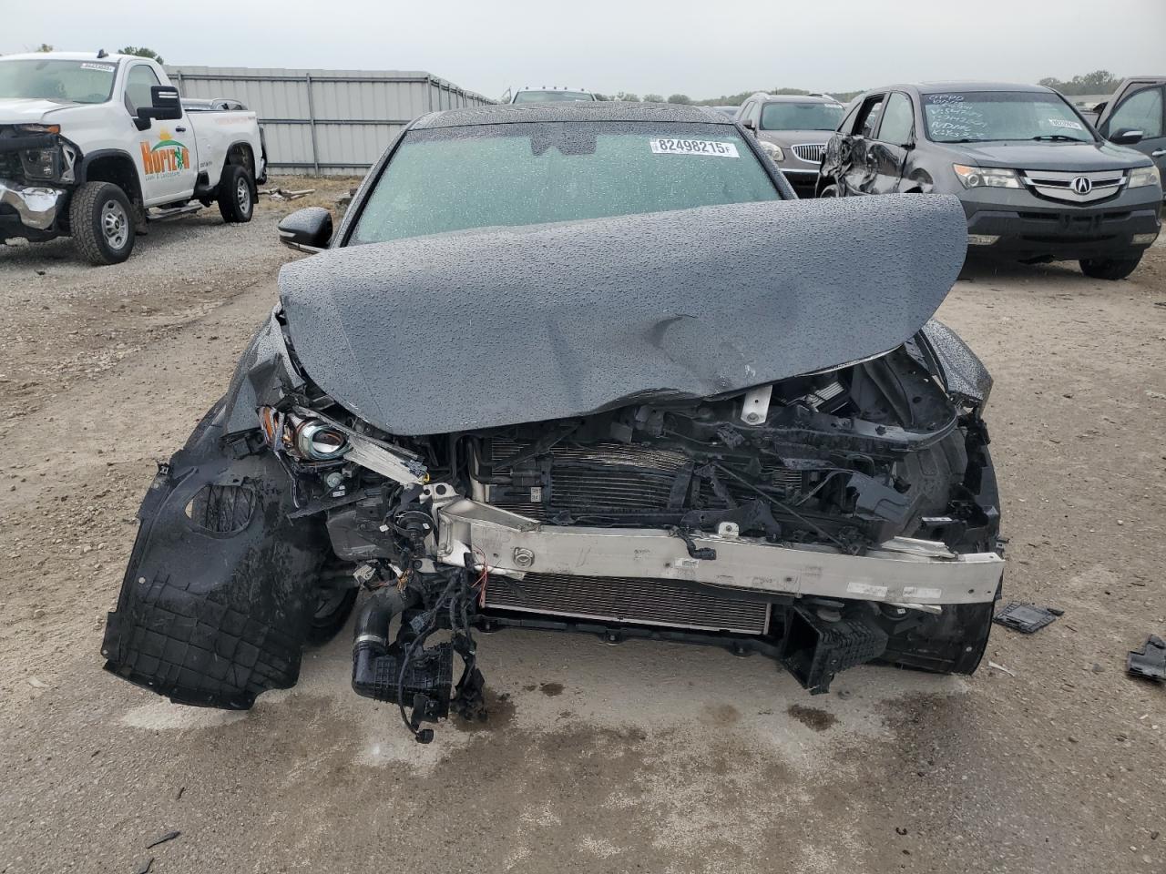 Genesis G70 Prestige Image 4