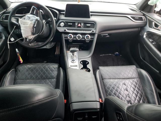 Genesis G70 Prestige Image 13