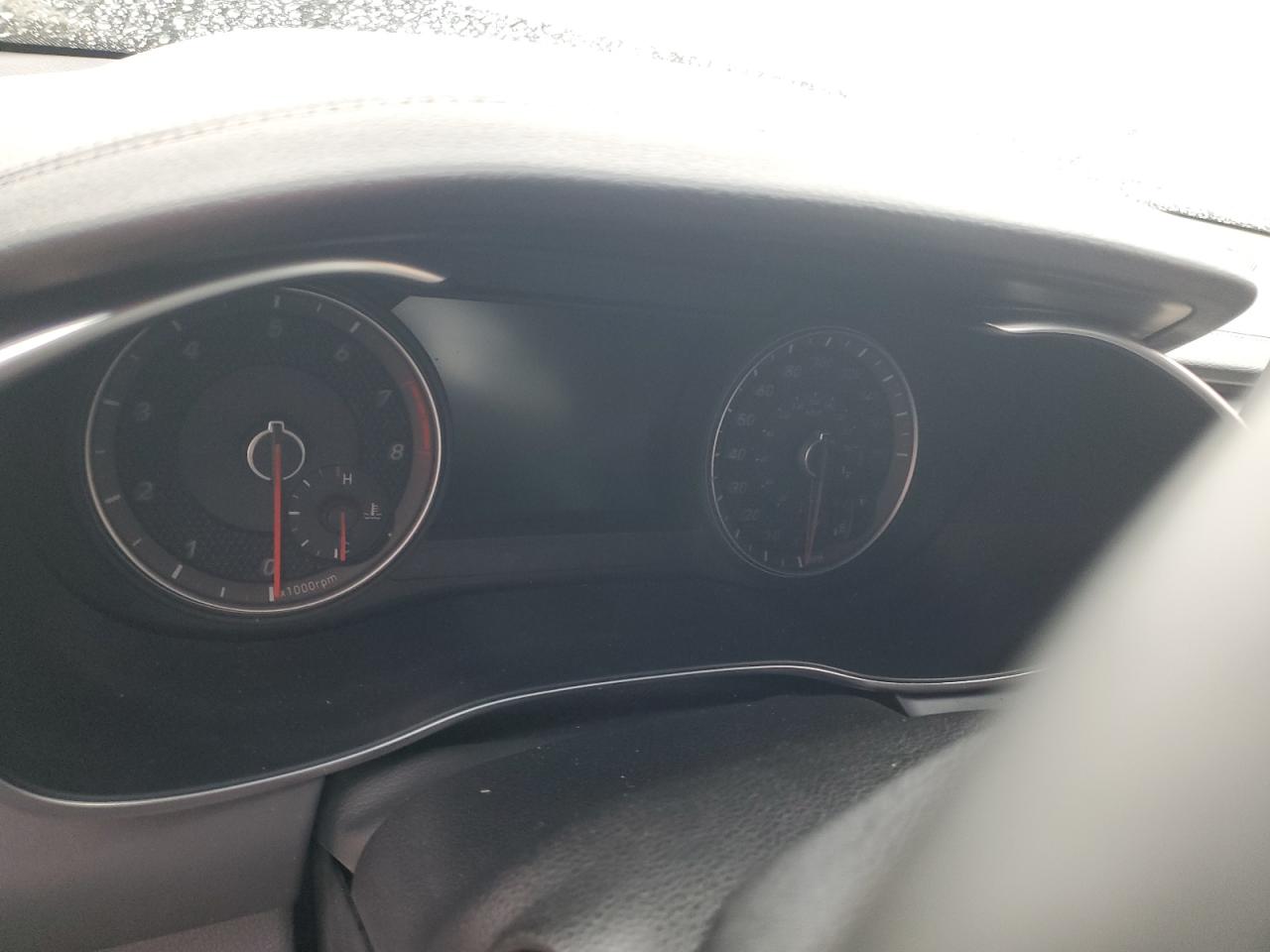 Genesis G70 Prestige Image 8