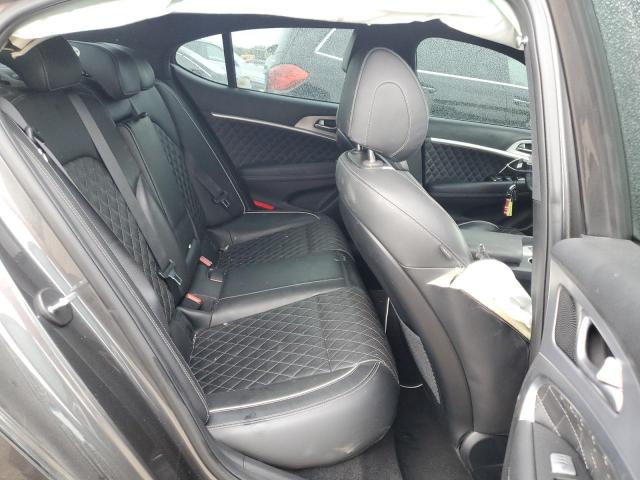 Genesis G70 Prestige Image 7