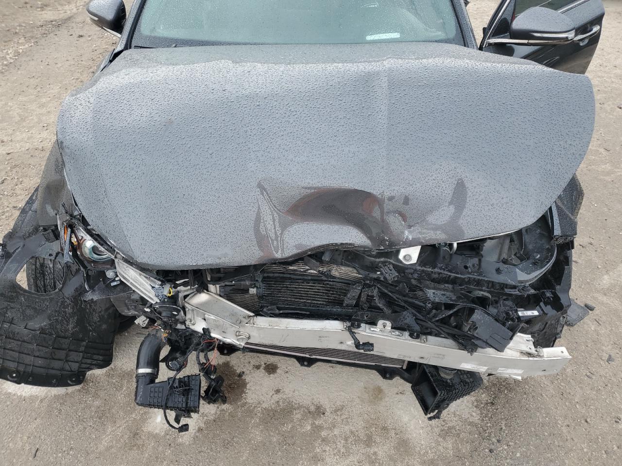 Genesis G70 Prestige Image 11