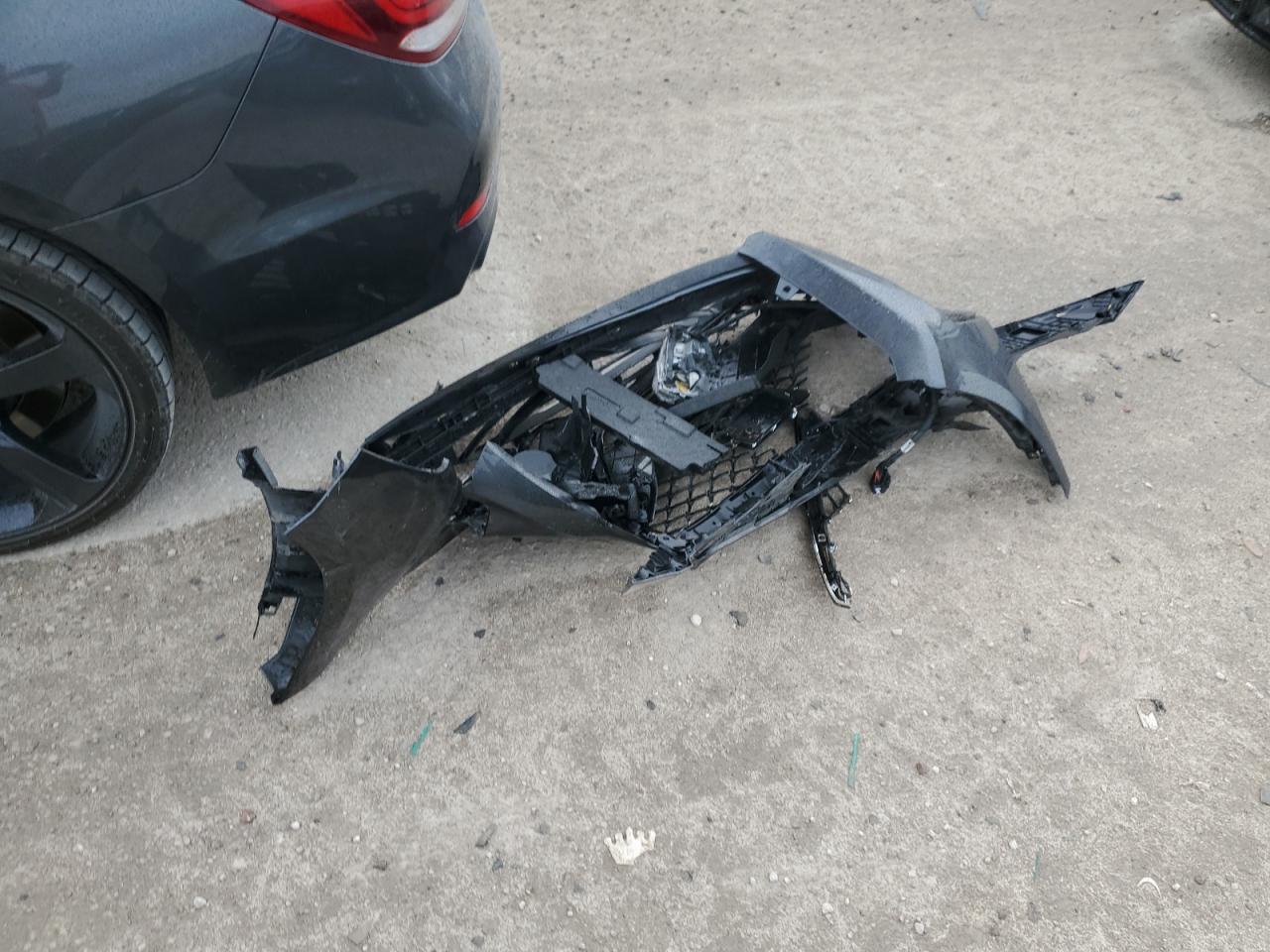 Genesis G70 Prestige Image 9