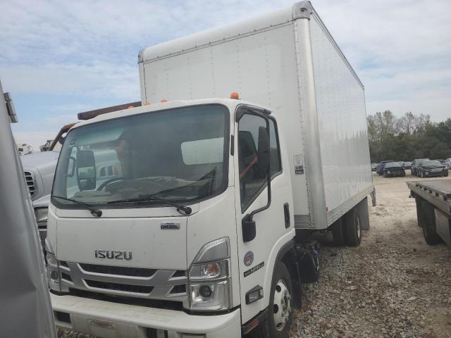  Salvage Isuzu Npr Hd
