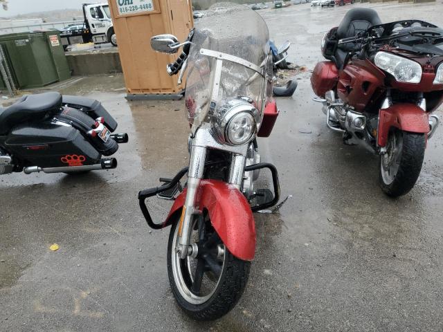 Harley-Davidson Fl Switchback Image 8