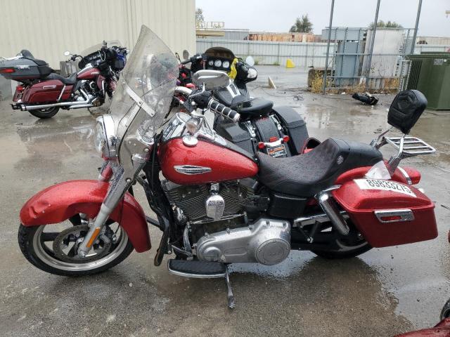 Harley-Davidson Fl Switchback Image 6