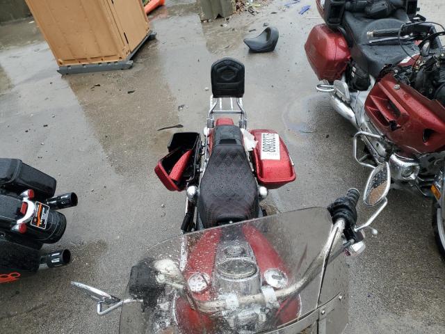 Harley-Davidson Fl Switchback Image 4