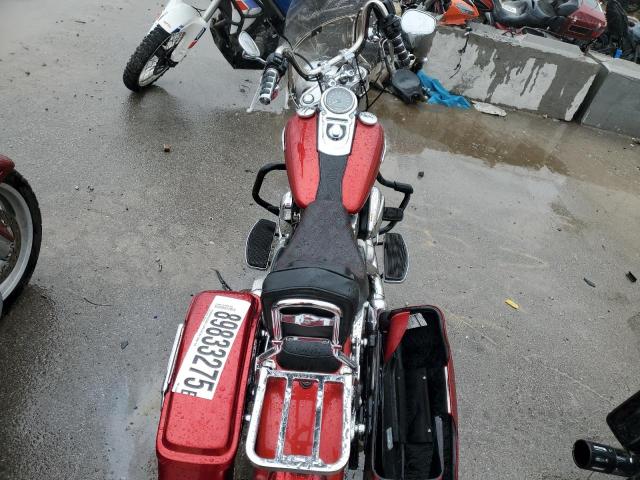 Harley-Davidson Fl Switchback Image 2