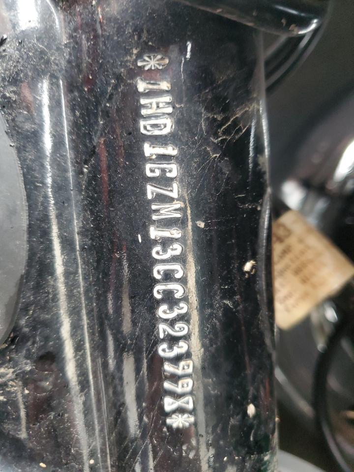 Harley-Davidson Fl Switchback Image 3