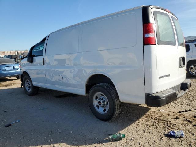 GMC Savana G2500 Image 6