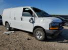 GMC Savana G2500 Image 8