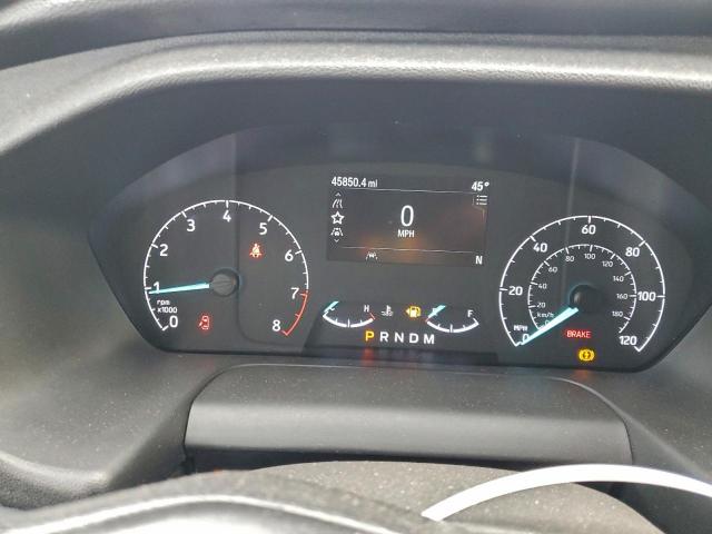 Ford Transit T-250 Image 12