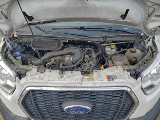 Ford Transit T-250 Image 10