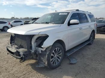  Salvage Ford Expedition