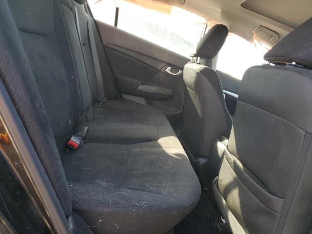 Honda Civic Ex Image 4