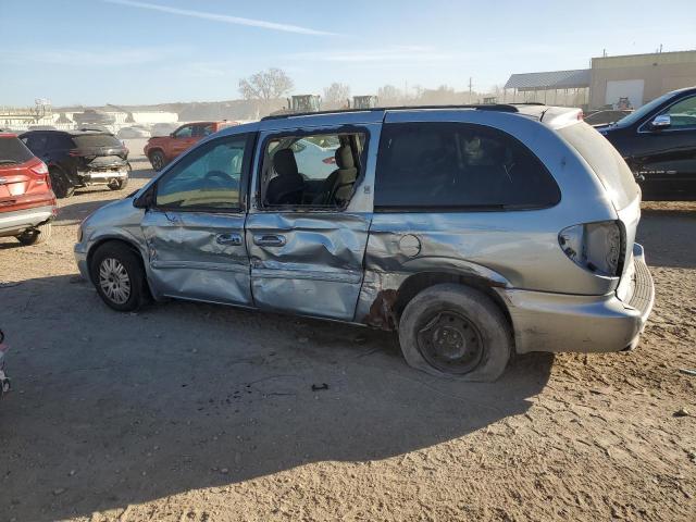 Chrysler Minivan Lx Image 2