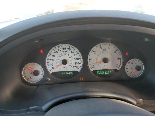 Chrysler Minivan Lx Image 9