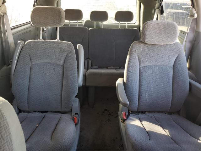 Chrysler Minivan Lx Image 8