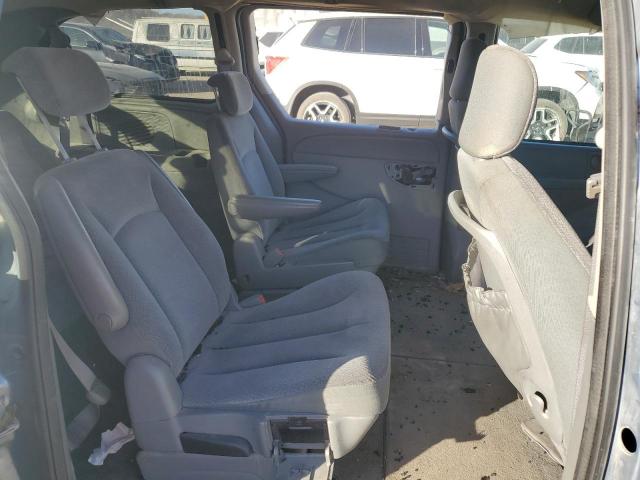 Chrysler Minivan Lx Image 4