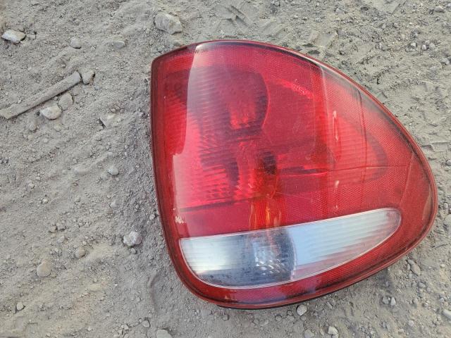 Chrysler Minivan Lx Image 5