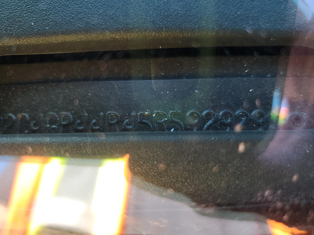 Chrysler Minivan Lx Image 6