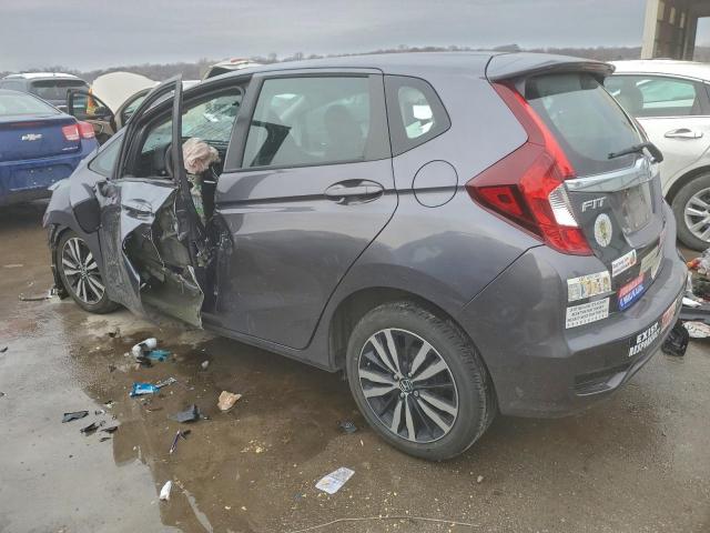 Honda Fit Ex Image 7