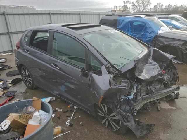 Honda Fit Ex Image 2