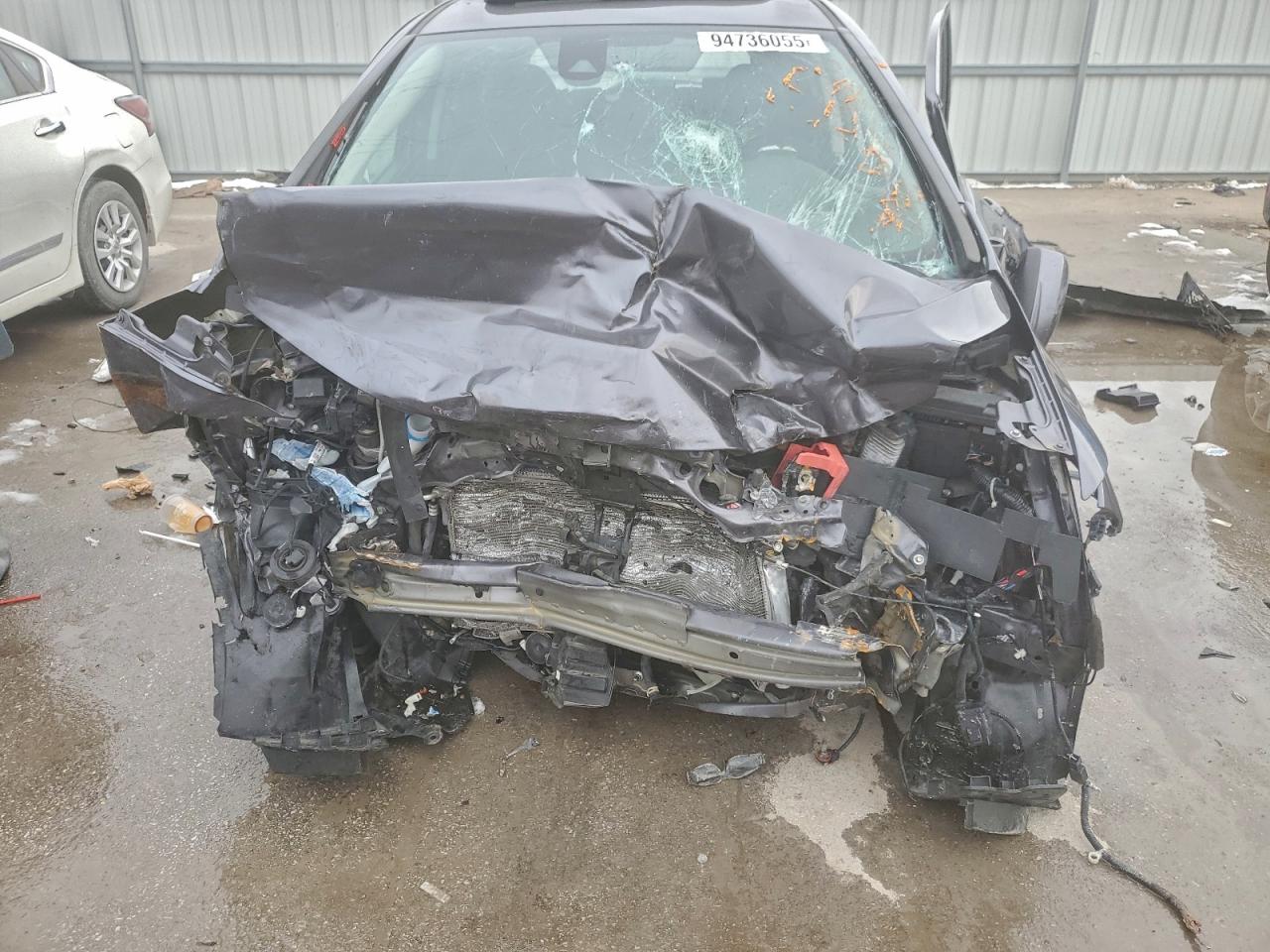 Honda Fit Ex Image 8