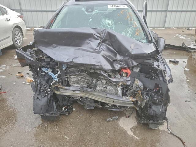 Honda Fit Ex Image 8