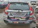 Honda Fit Ex Image 3