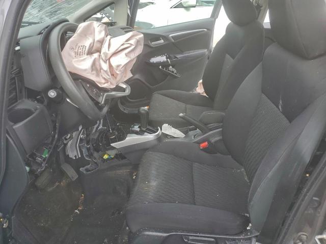 Honda Fit Ex Image 12