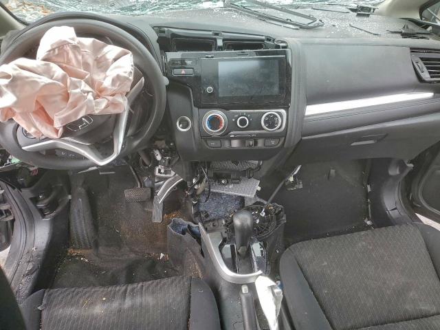 Honda Fit Ex Image 4