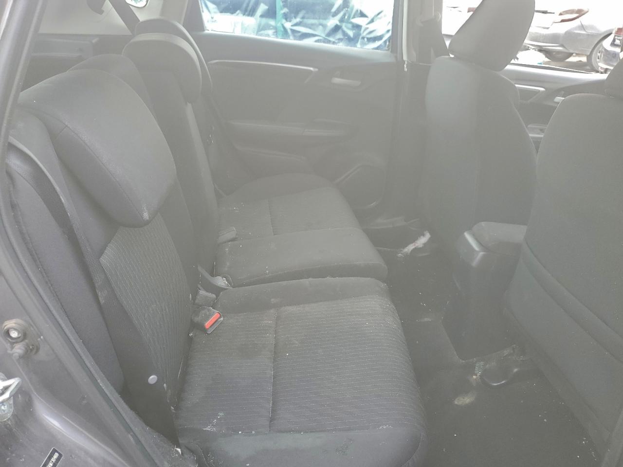 Honda Fit Ex Image 11