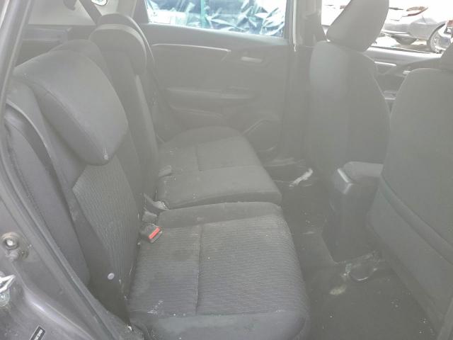 Honda Fit Ex Image 11