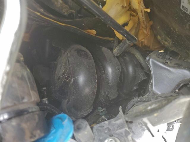 Honda Fit Ex Image 6