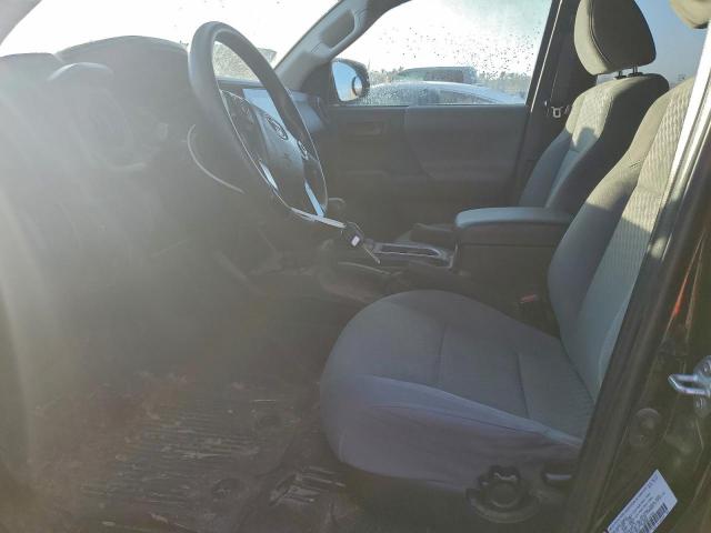 Toyota Tacoma Access Cab Image 8